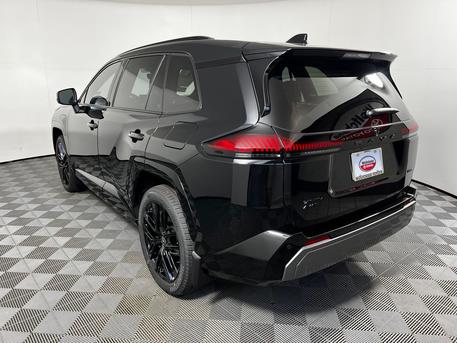 Thumbnail: 2026 Toyota RAV4 - 7