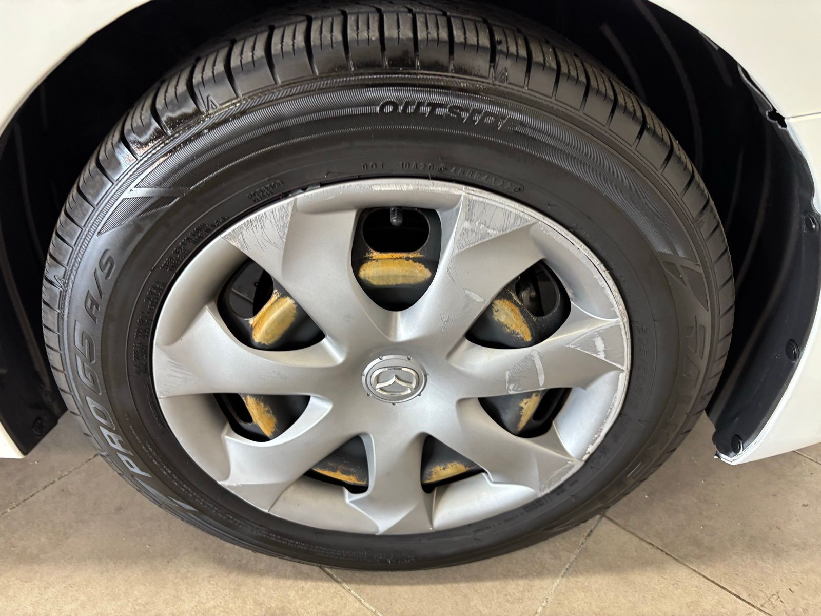 Used Car 2014 Mazda Mazda3  I Sv For Sale Under $10,000 In Austin, Texas