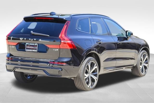 2025 Volvo XC60 Ultra - Photo 9