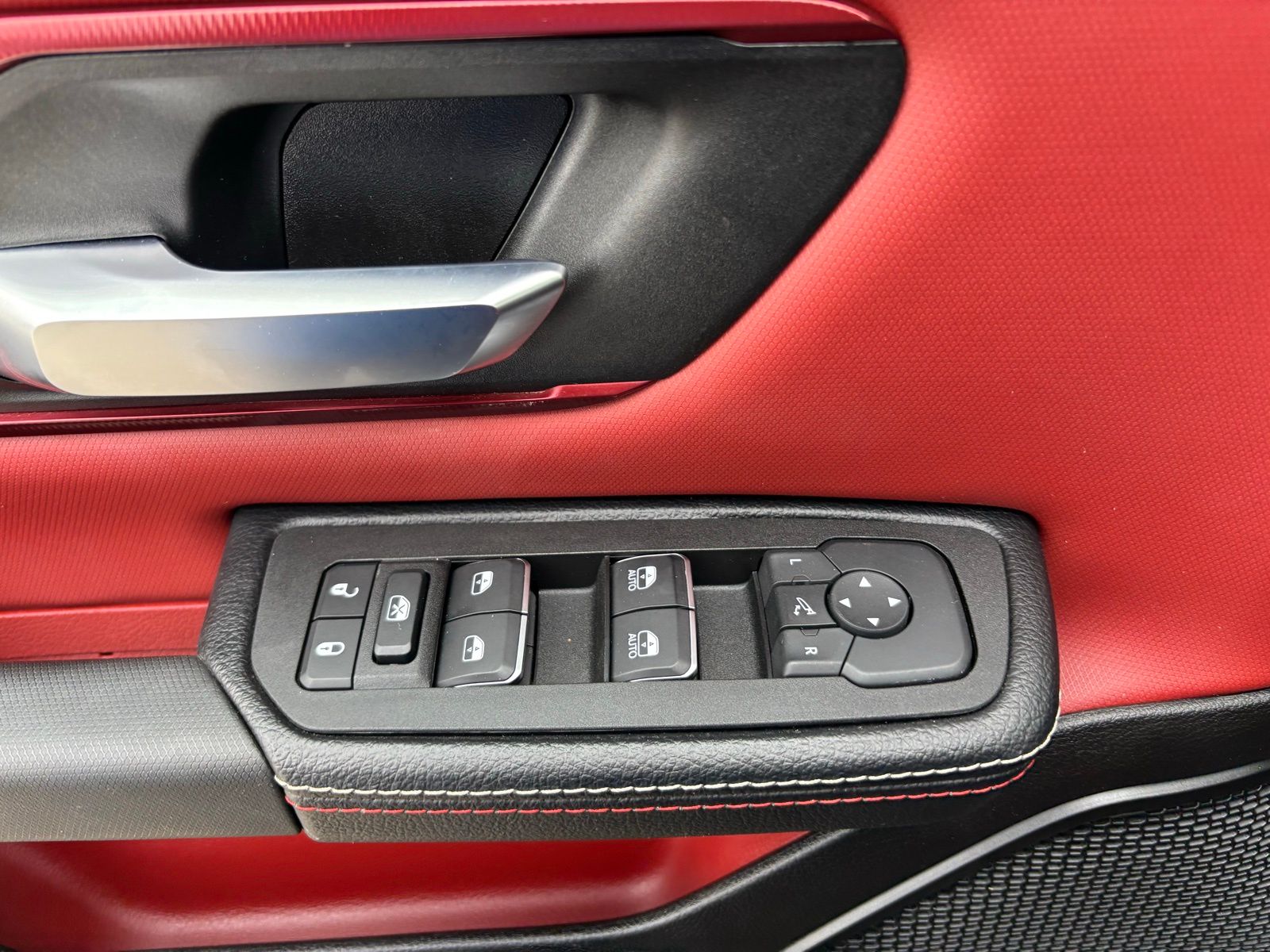 Used Car 2025 Ram 1500  Rebel For Sale Under $60,000 In Austin, Texas