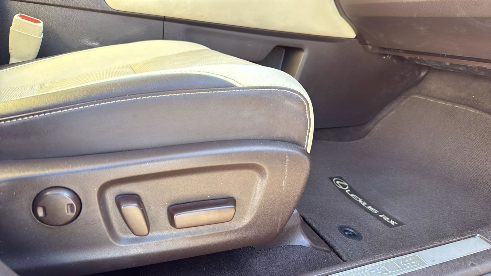 Used Car 2016 Lexus Rx  350 For Sale Under $25,000 In Austin, Texas