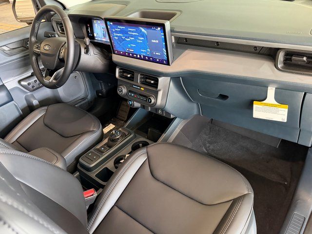 New 2026 Shadow Black Ford Lariat image 6