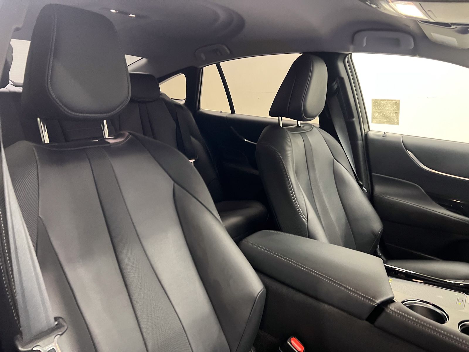 used 2023 Toyota Mirai car, priced at $13,488