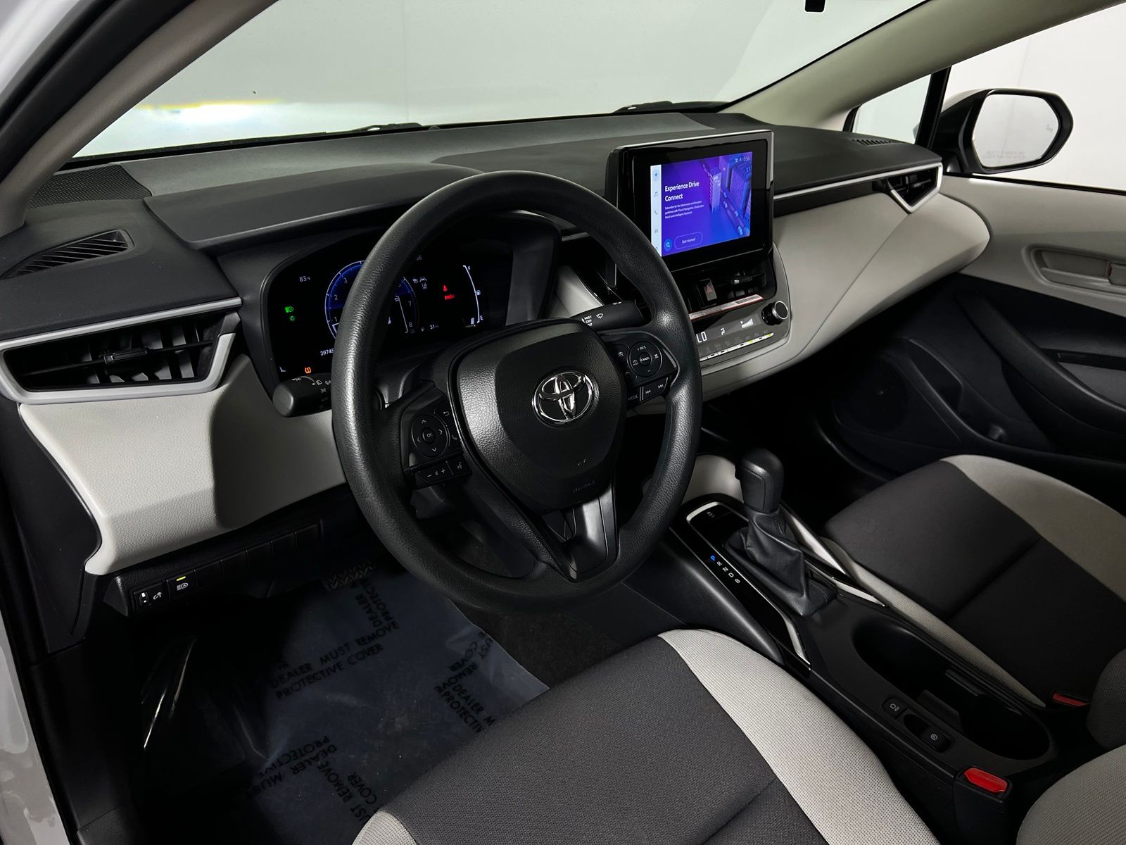 Thumbnail: 2026 Toyota Corolla - 12