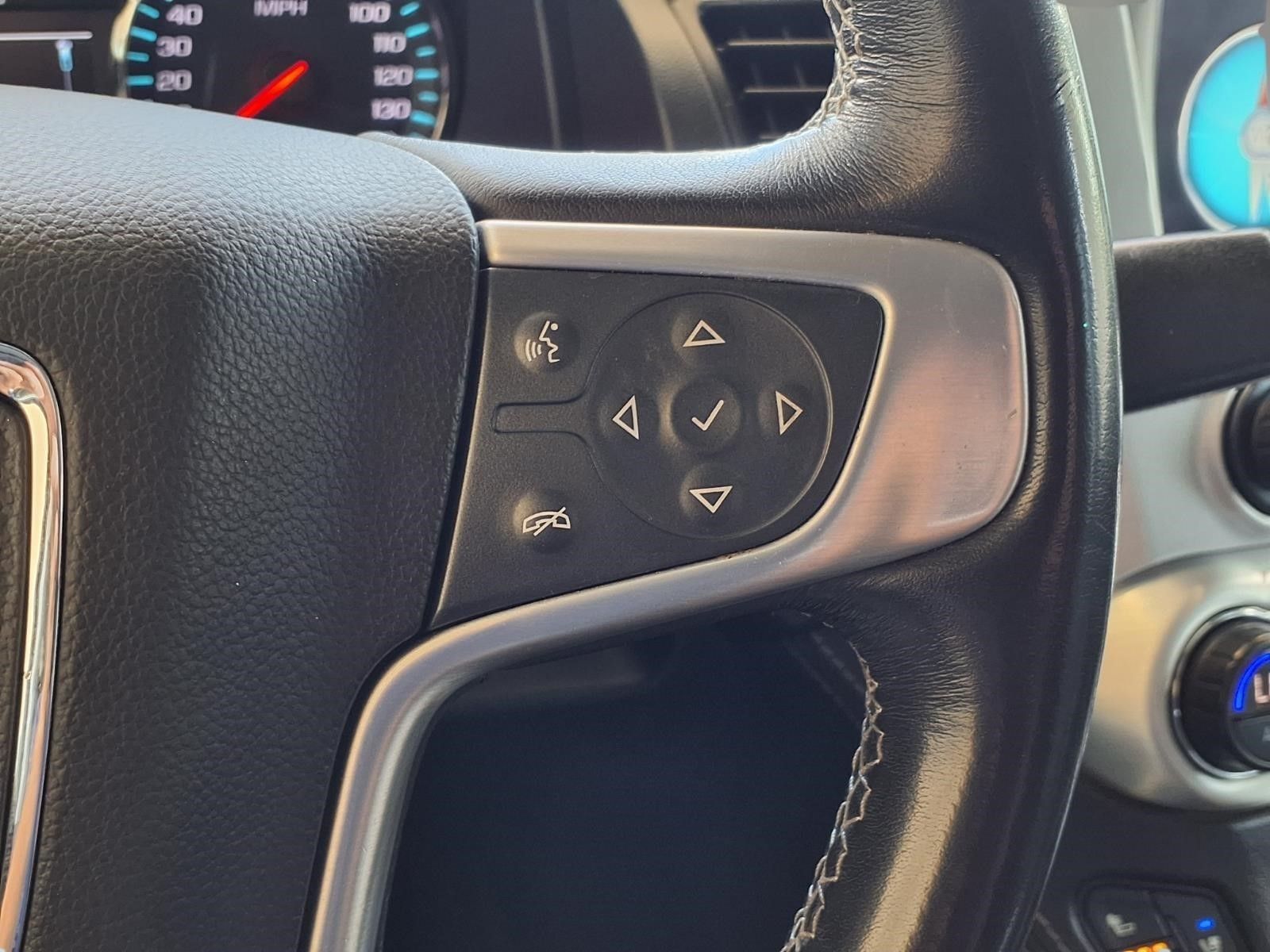 2020 GMC Yukon XL SLT White at Shottenkirk Kia Fort Bend