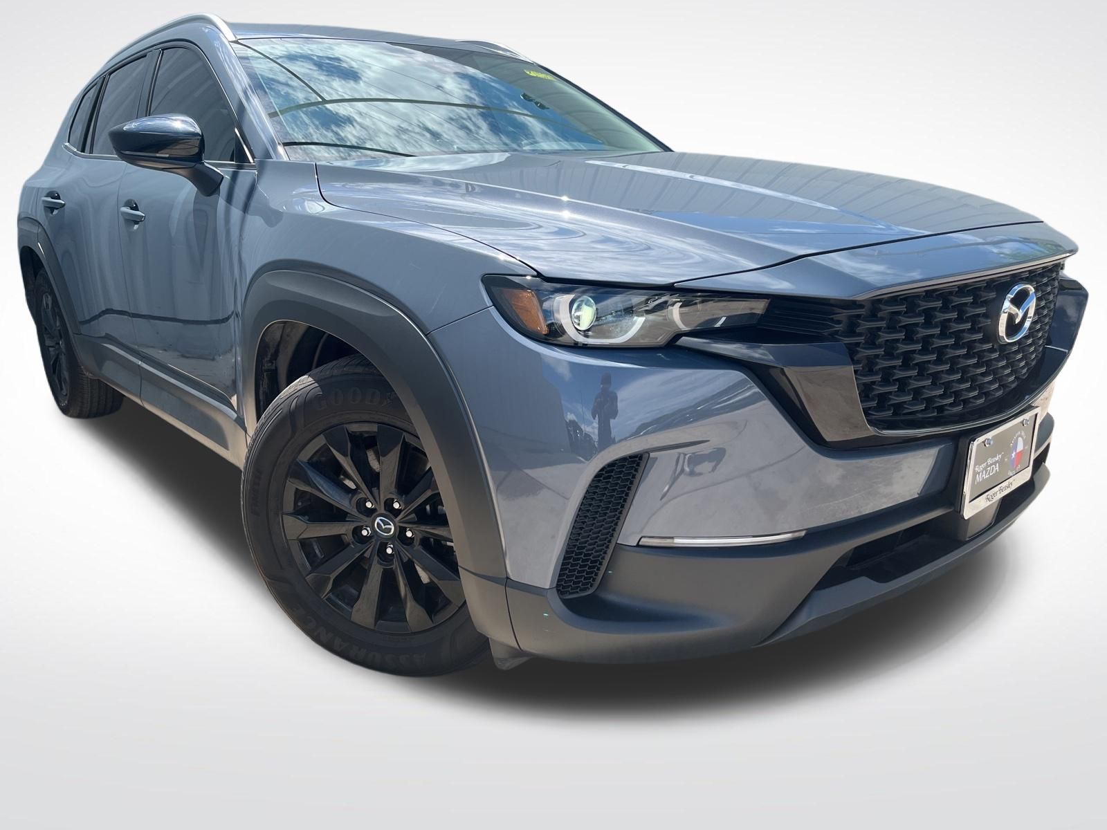 Used Car 2023 Mazda Cx-50  2.5 S Preferred Plus Package For Sale Under $30,000 In Austin, Texas