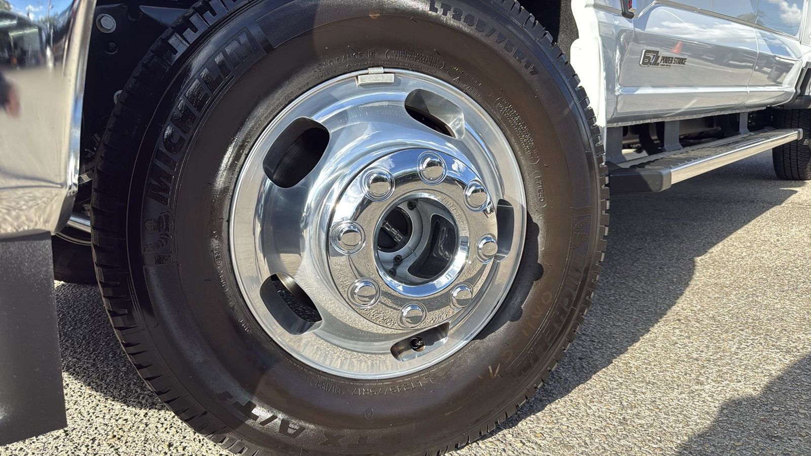 Used Car 2025 Ford F-350sd  Xlt For Sale Under $80,000 In Austin, Texas