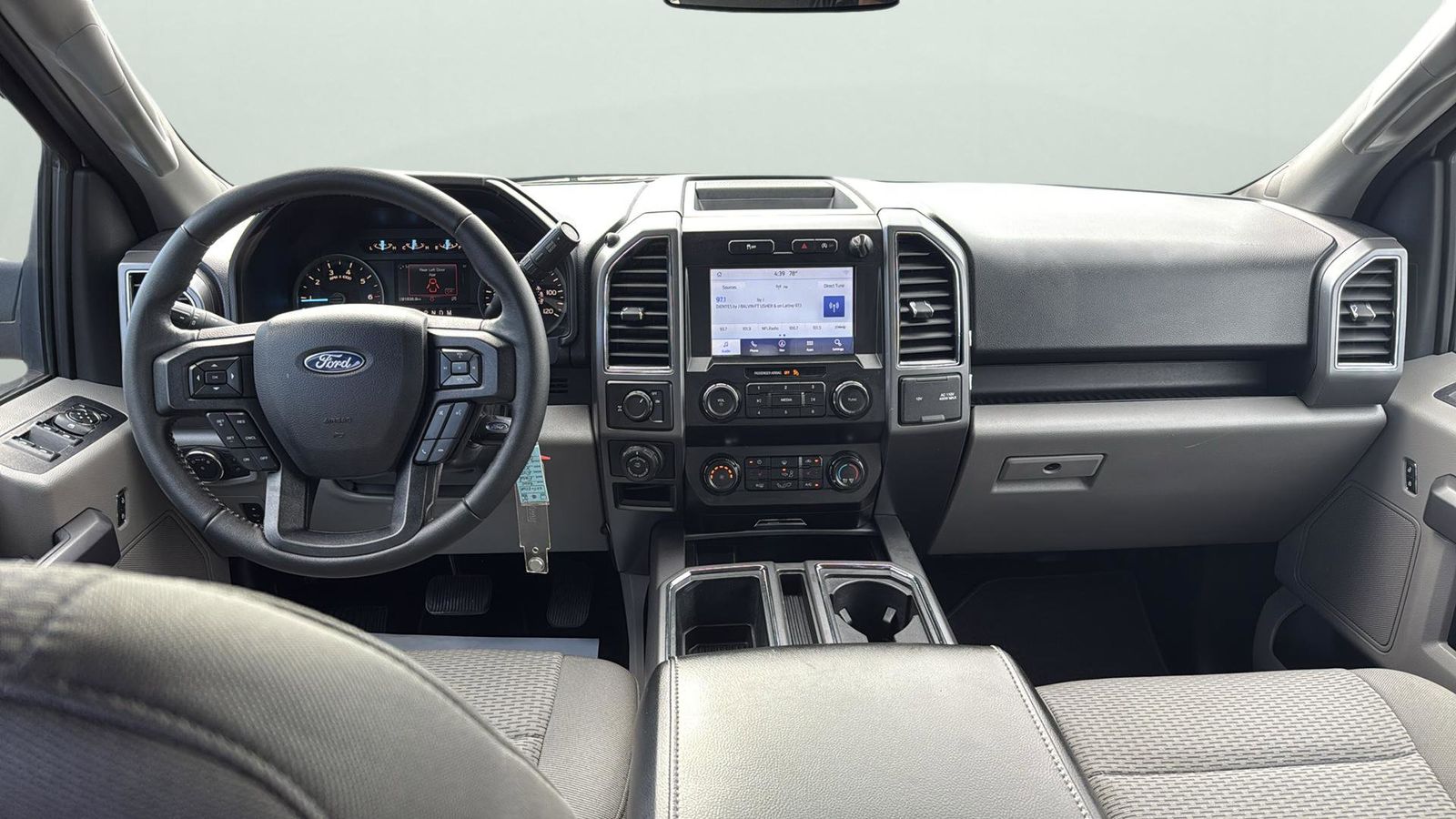 Used Car 2020 Ford F-150  Xlt For Sale Under $30,000 In Austin, Texas