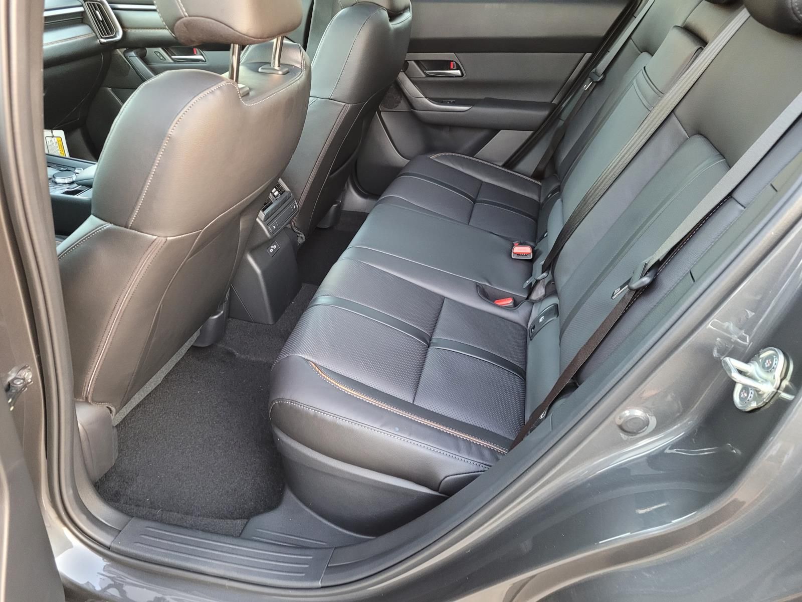 new 2026 Mazda CX-50 Hybrid car, priced at $36,711