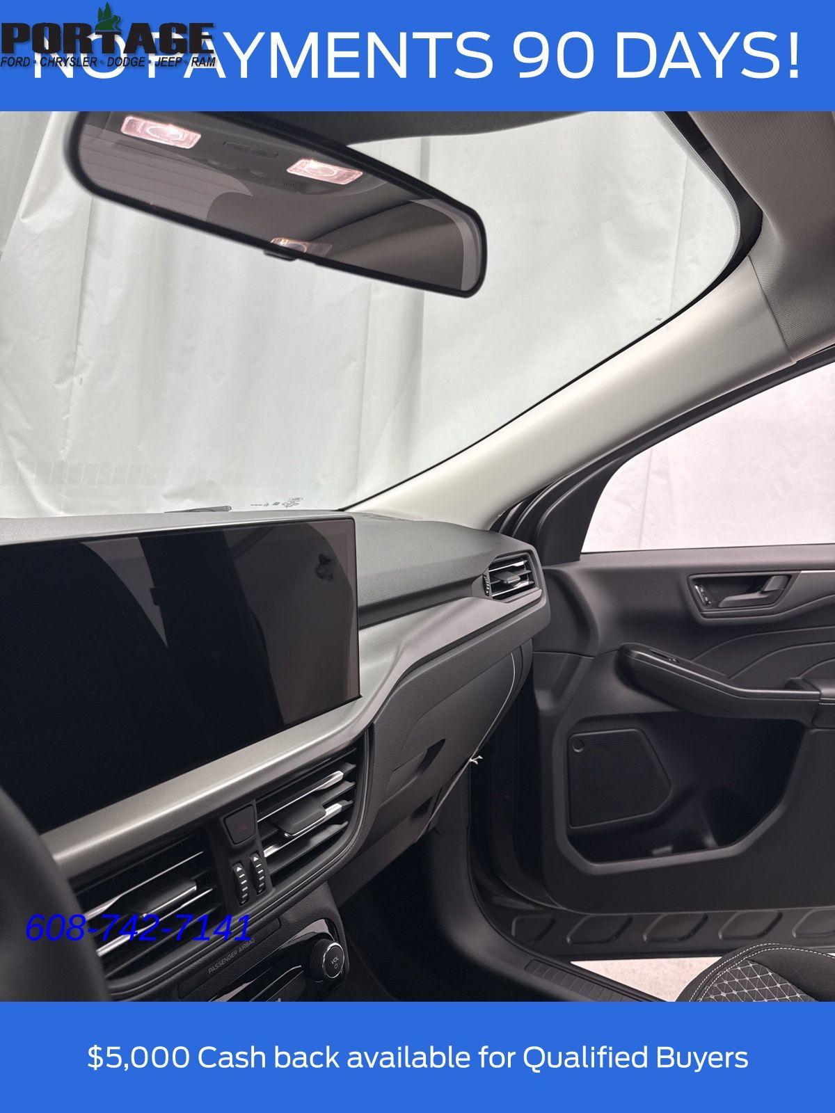 2026 Ford Escape Active - Photo 21