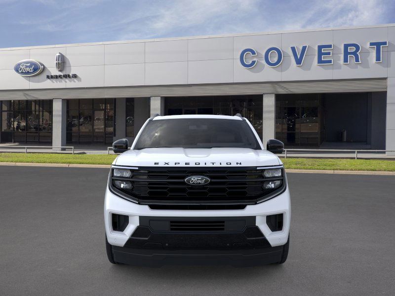 2025 Ford Expedition Max  Platinum In Austin, Texas