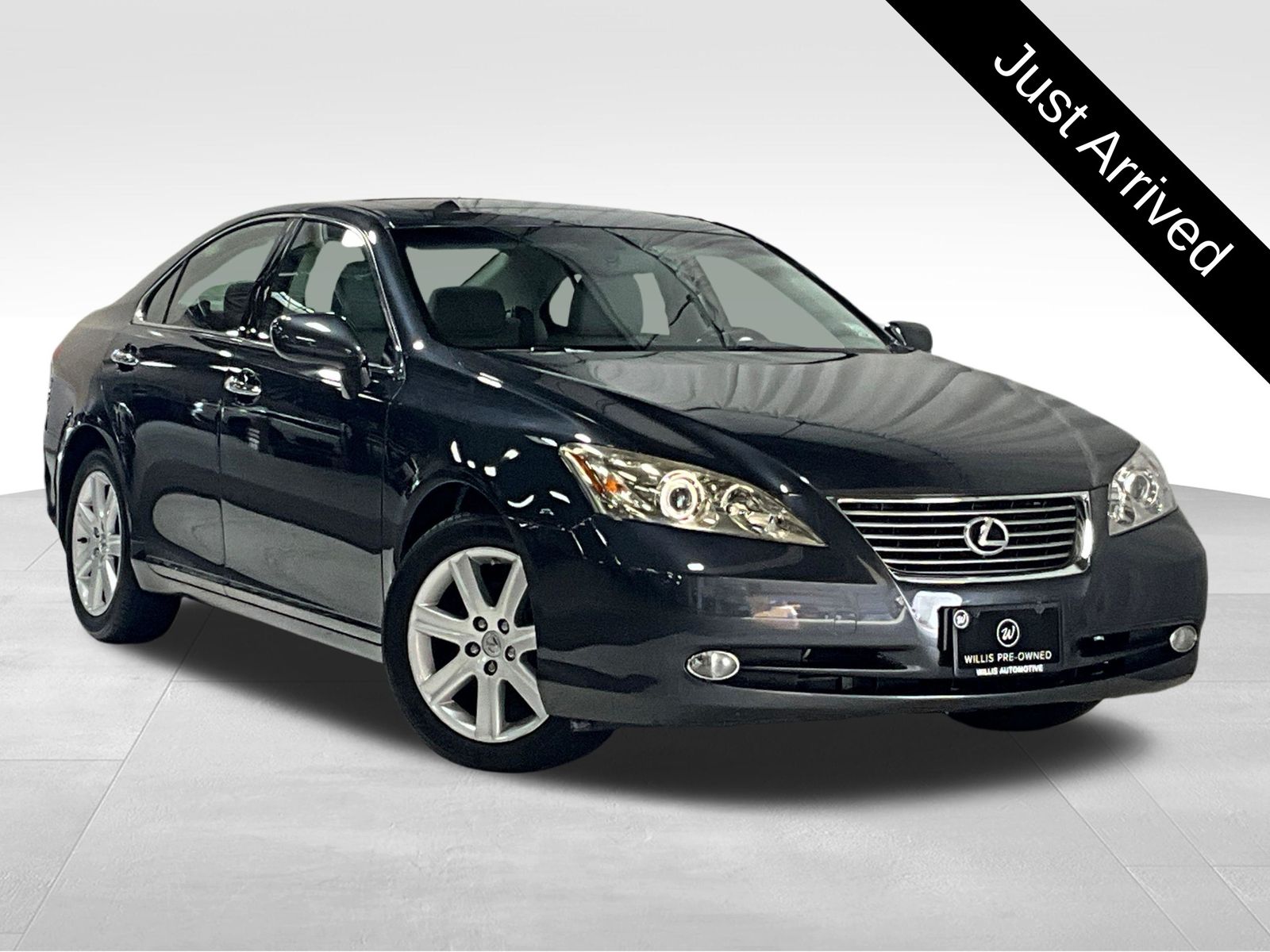 2008 Lexus ES 350 FWD