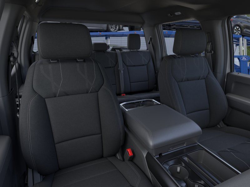 New 2026 Avalanche Ford STX image 10