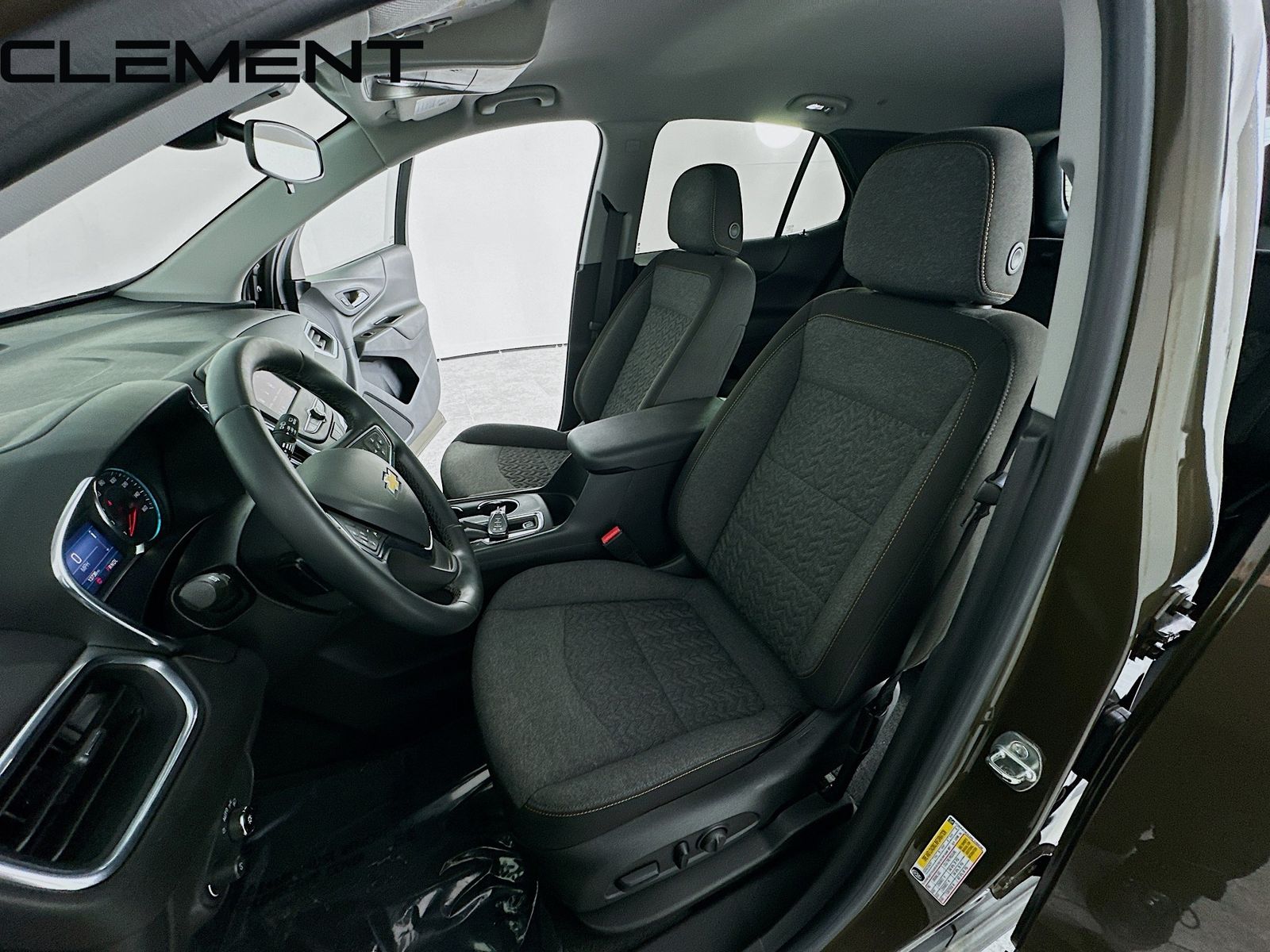 used 2024 Chevrolet Equinox car, priced at $24,395