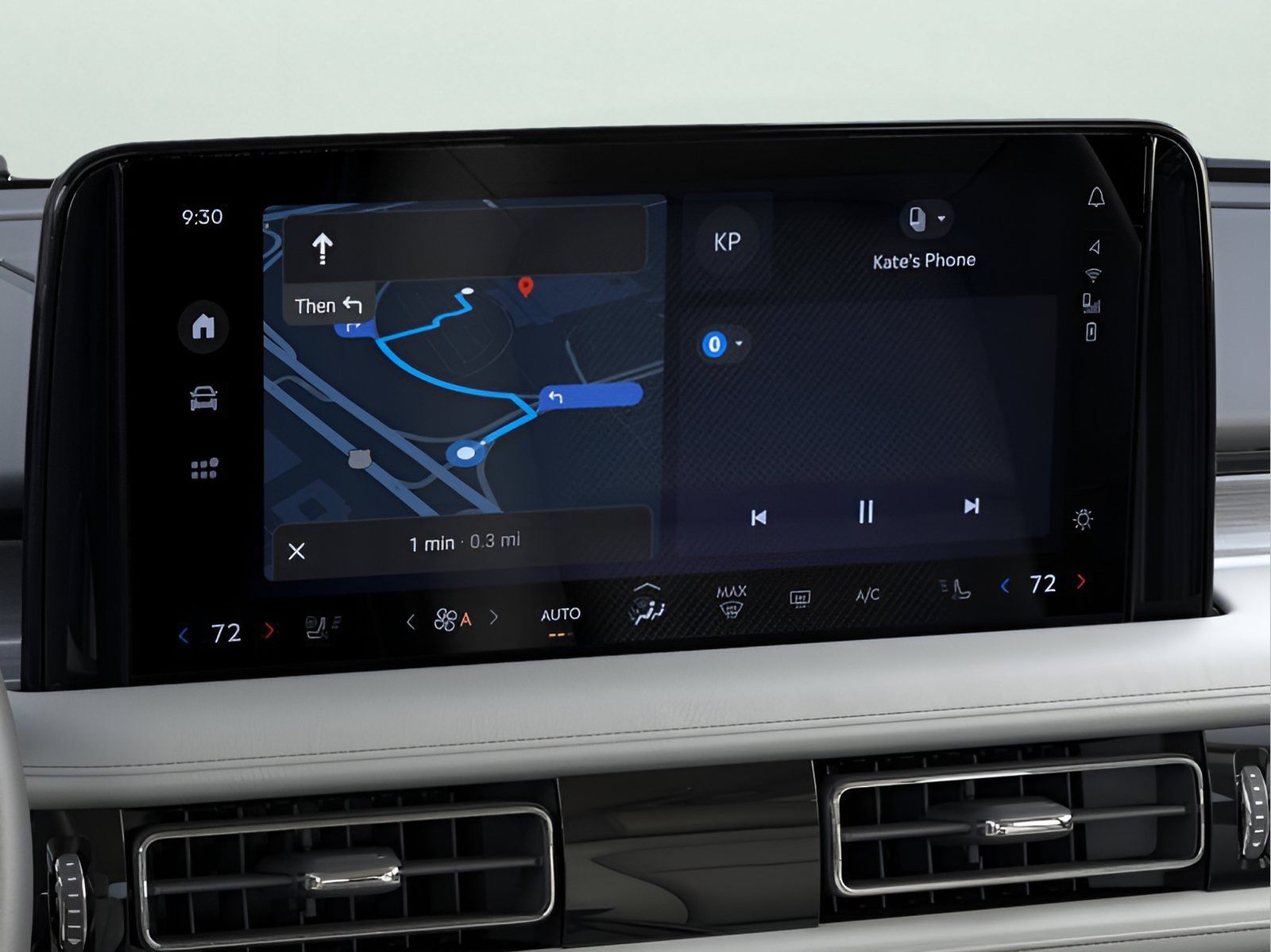 New Car 2025 Lincoln Aviator  Premiere For Sale Under $70,000 In Austin, Texas