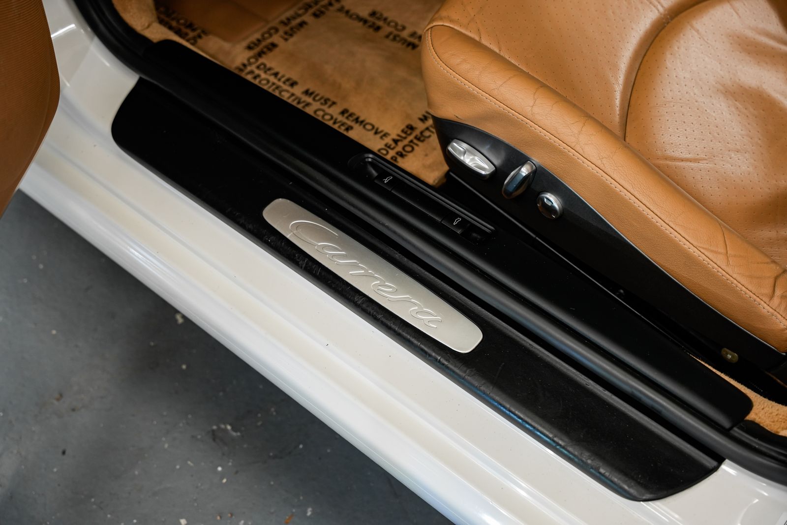2006 Porsche 911 Carrera — photo 14