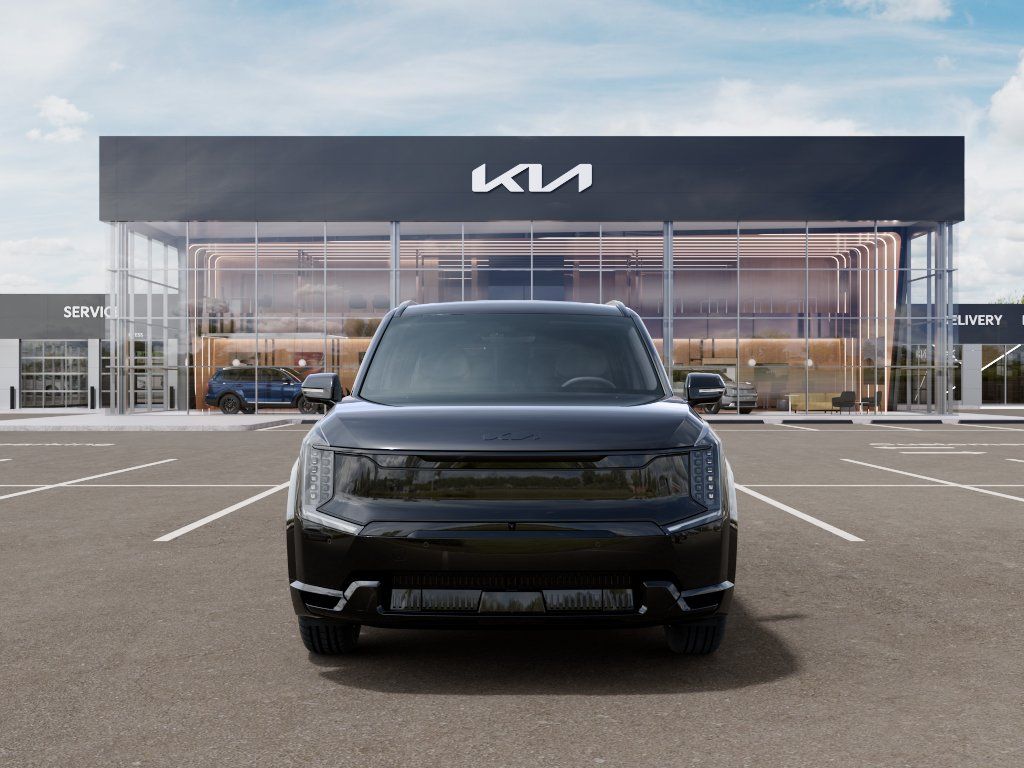 2026 Kia EV9 Land - Photo 2