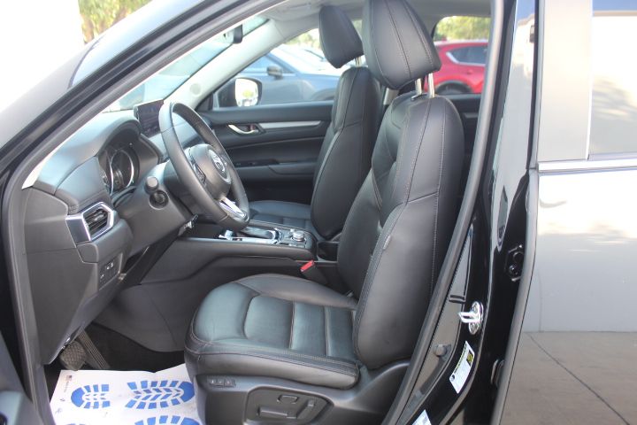 Used Car 2023 Mazda Cx-5  2.5 S Preferred Package For Sale Price N/a In Austin, Texas