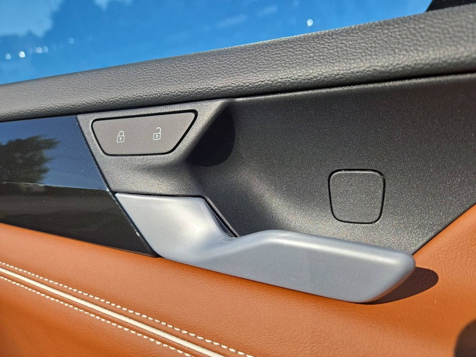 new 2026 Volkswagen Tiguan car, priced at $46,527