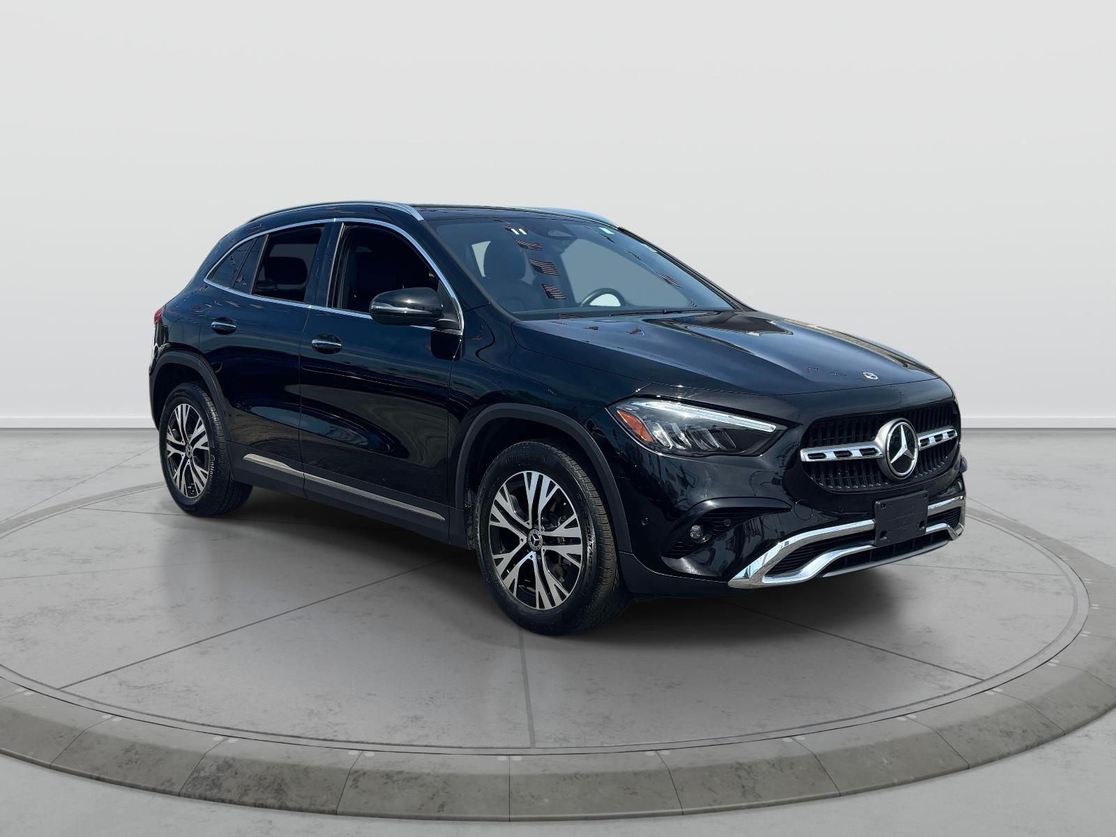2025 Mercedes-Benz GLA GLA 250's photo