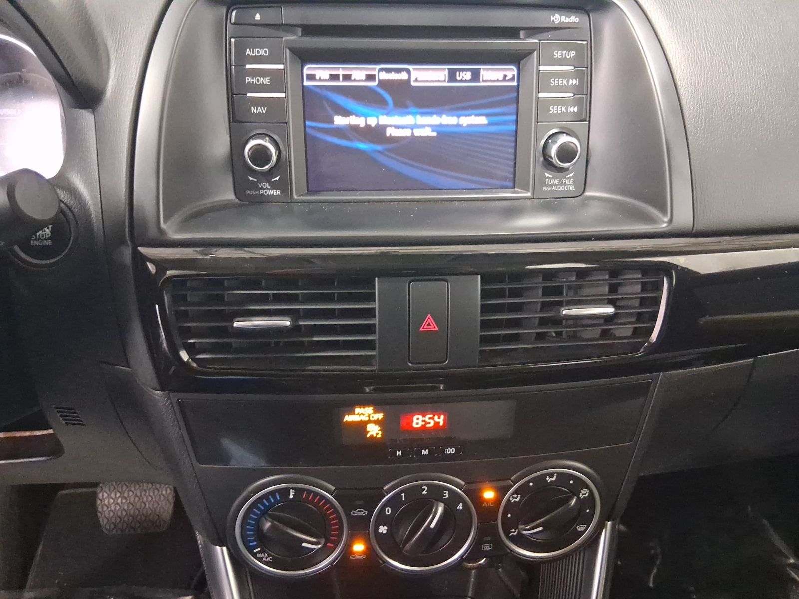 Used Car 2014 Mazda Cx-5  Sport For Sale Under $15,000 In Austin, Texas