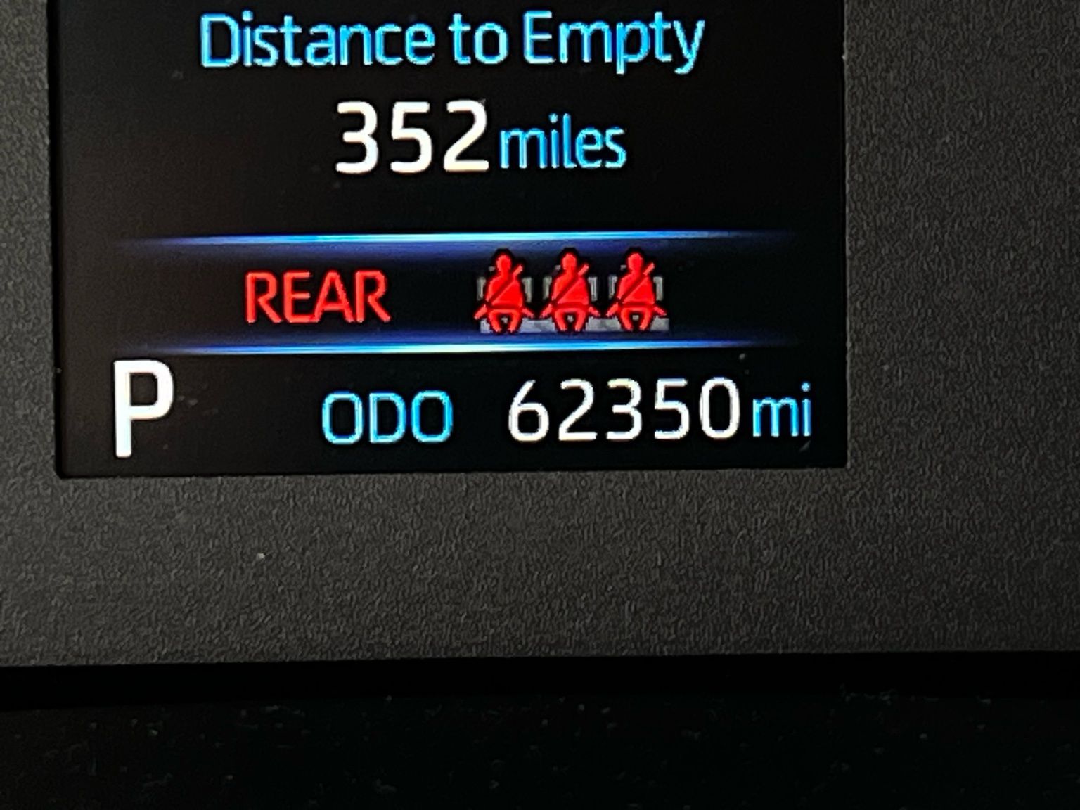 Thumbnail: 2024 Toyota Corolla - 10