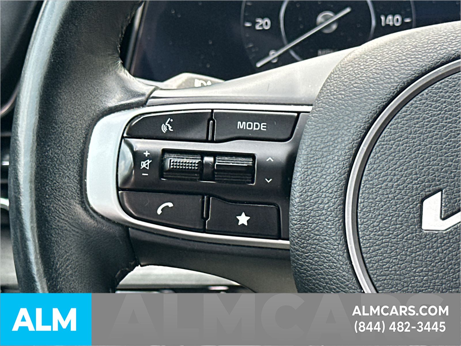 Certified Used 2024 White Kia X-Pro Prestige image 27