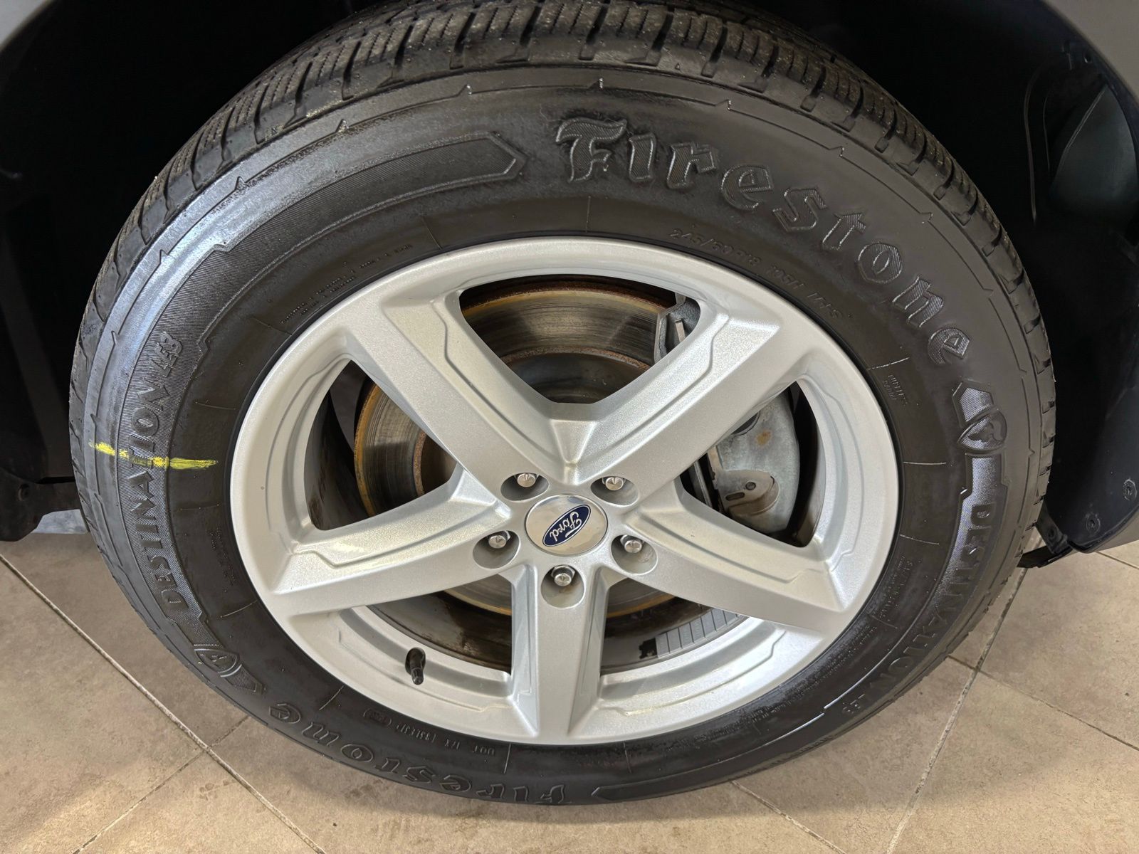 Used Car 2019 Ford Explorer  Xlt For Sale Under $15,000 In Austin, Texas