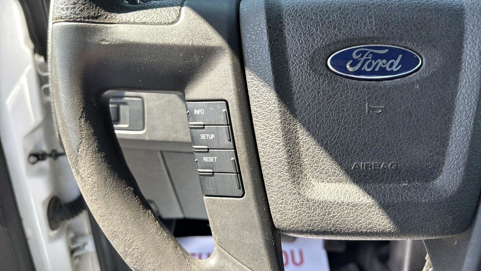 Used Car 2014 Ford F-150  Xl For Sale Under $12,000 In Austin, Texas