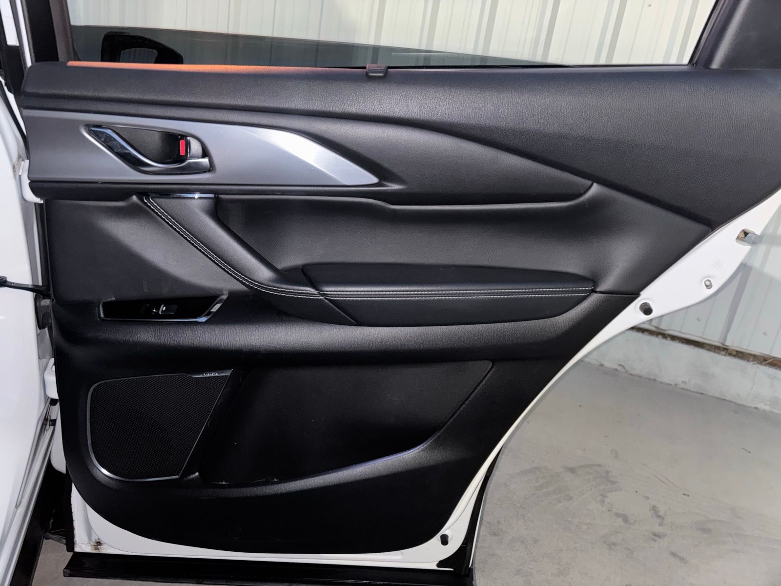 Used Car 2022 Mazda Cx-9  Grand Touring For Sale Under $30,000 In Austin, Texas