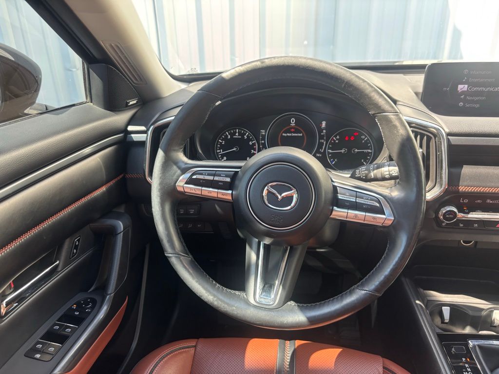 Used Car 2023 Mazda Cx-50  2.5 Turbo Premium Plus Package For Sale Under $35,000 In Austin, Texas