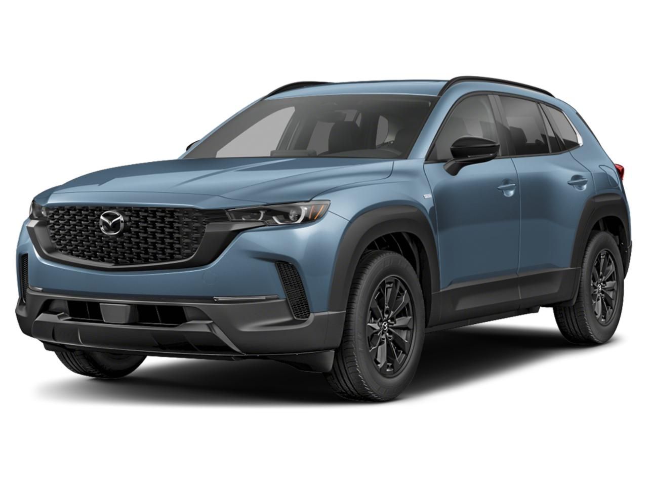 New Car 2025 Mazda Cx-50 Hybrid  Premium For Sale In Austin, Texas