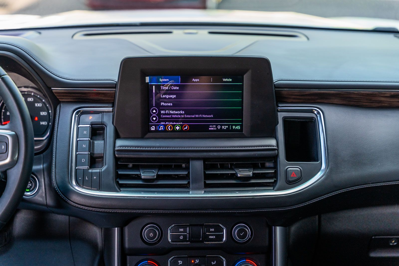 Used 2023 Chevrolet Tahoe SUV