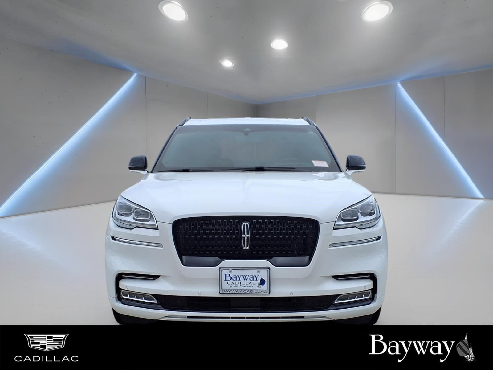 2023 Lincoln Aviator Reserve - 2