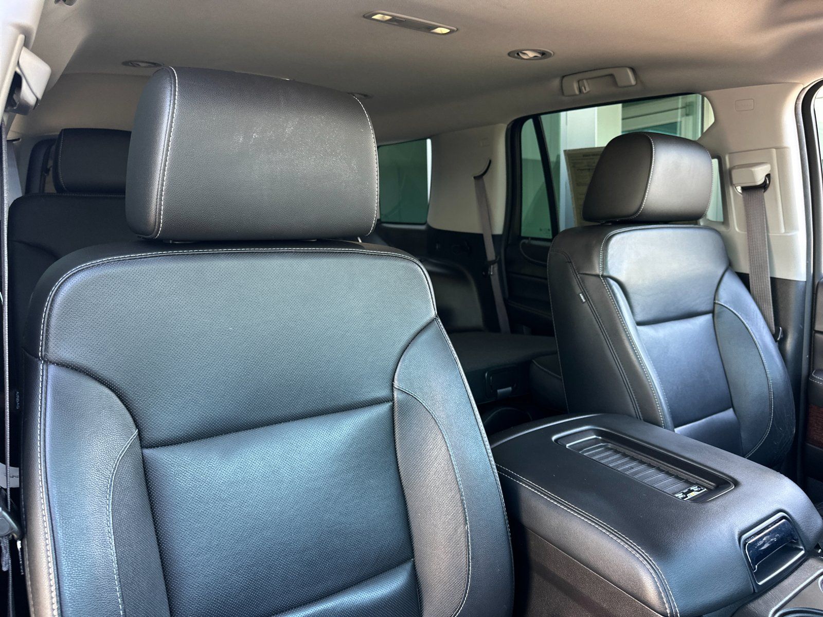 used 2017 GMC Yukon car, priced at $23,498