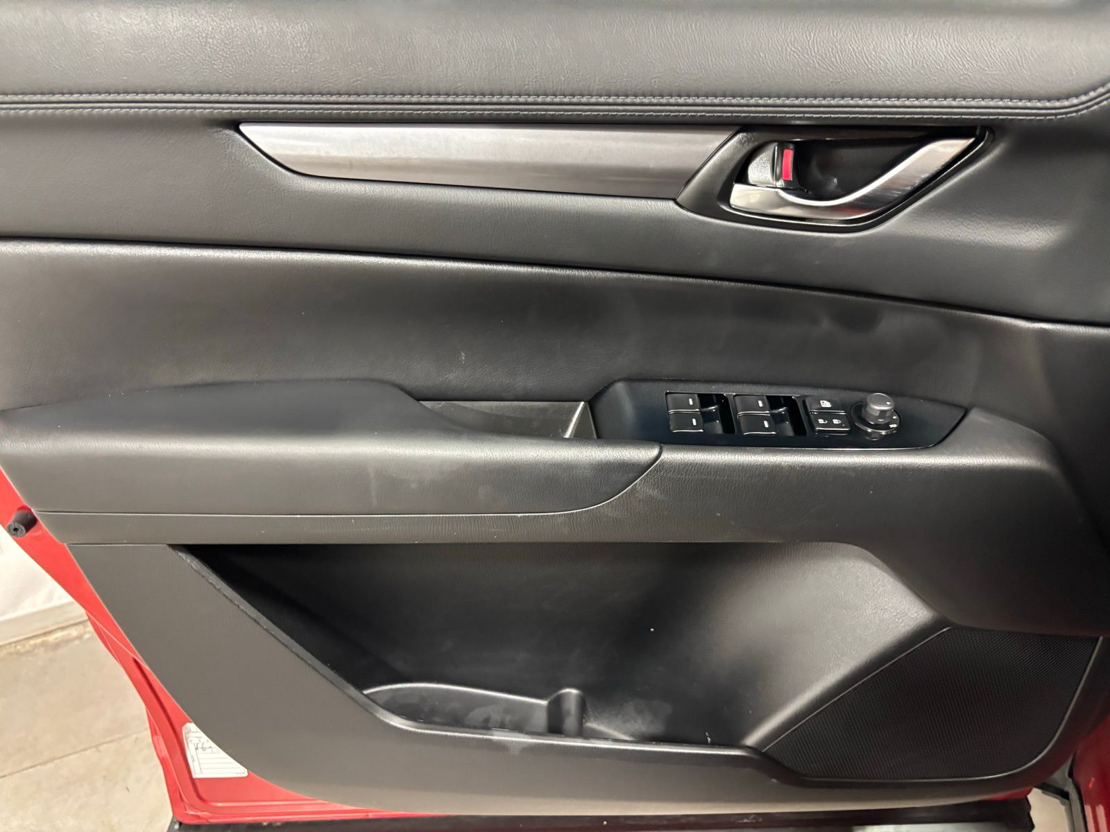 Used Car 2019 Mazda Cx-5  Touring For Sale Under $20,000 In Austin, Texas