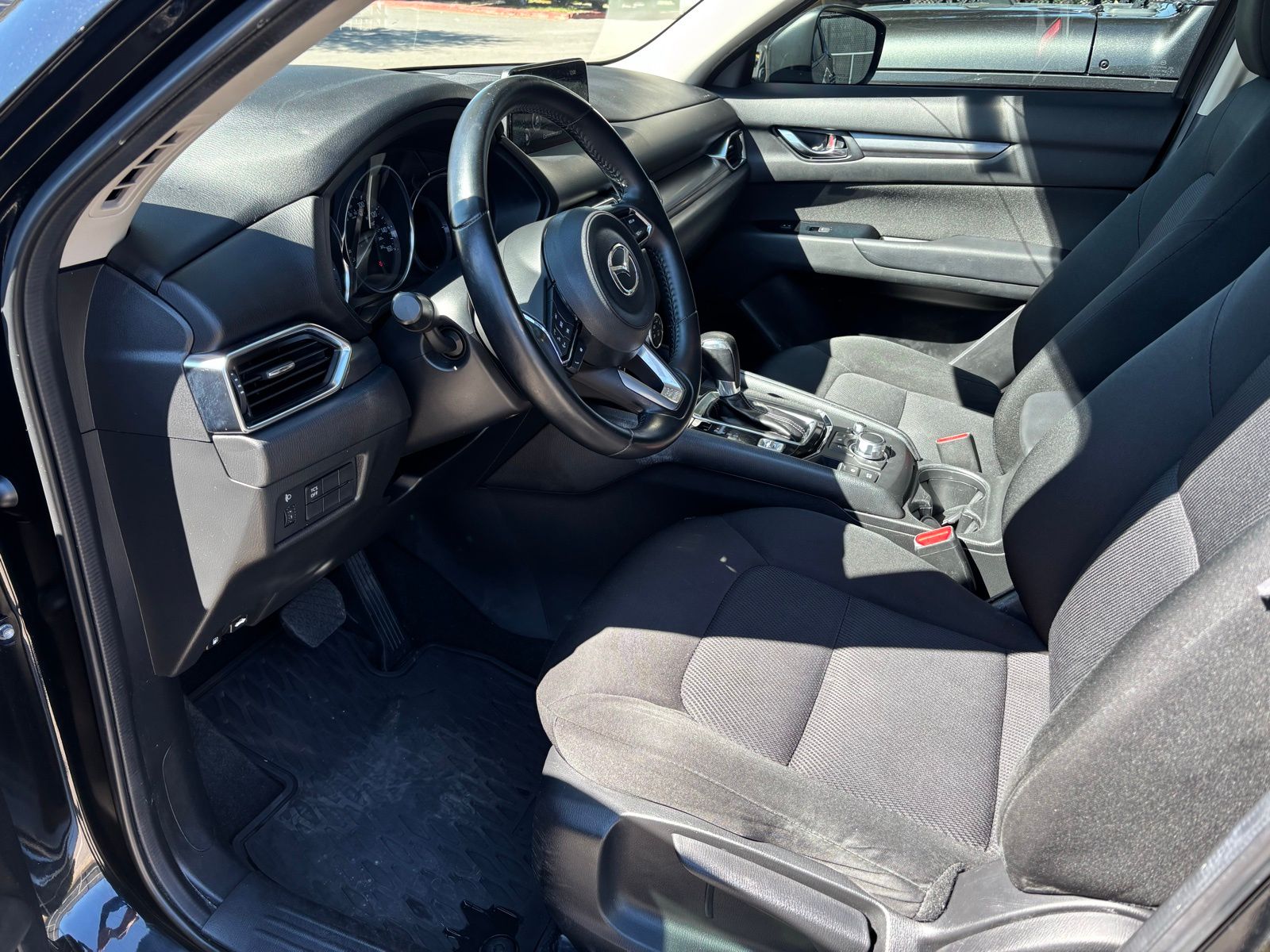 Used Car 2018 Mazda Cx-5  Sport For Sale Under $20,000 In Austin, Texas