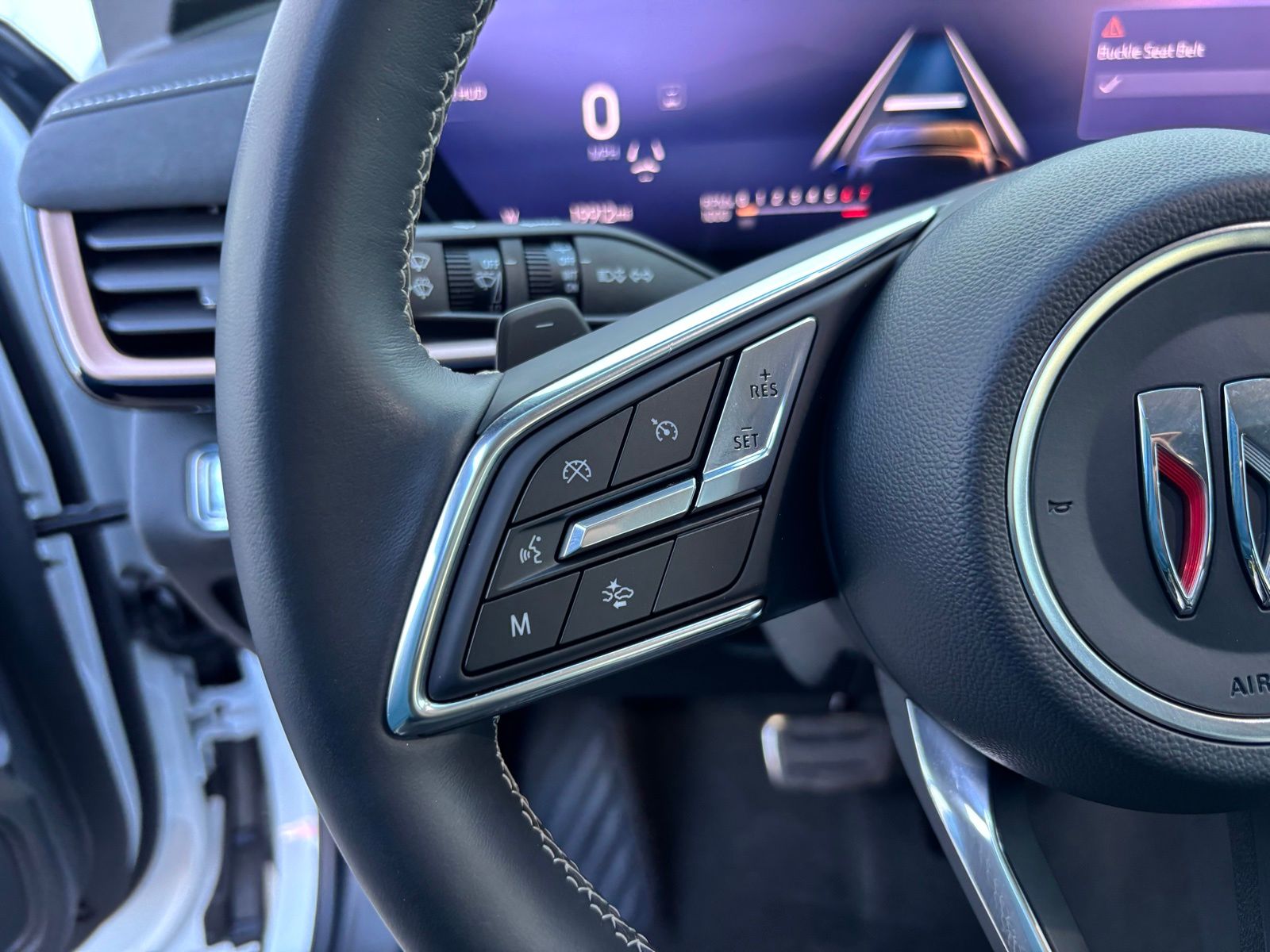 Used Car 2025 Buick Envision  Sport Touring For Sale Under $35,000 In Austin, Texas