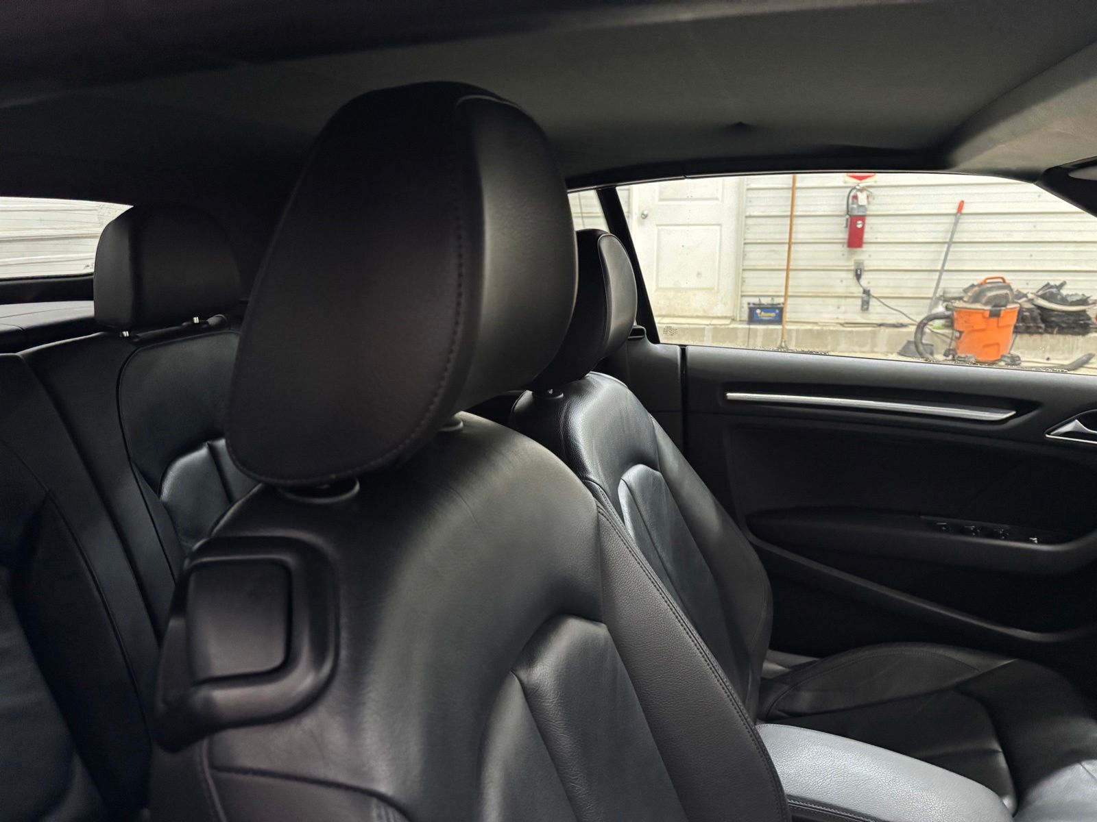 2016 Audi A3 Cabriolet Premium Plus - Photo 26