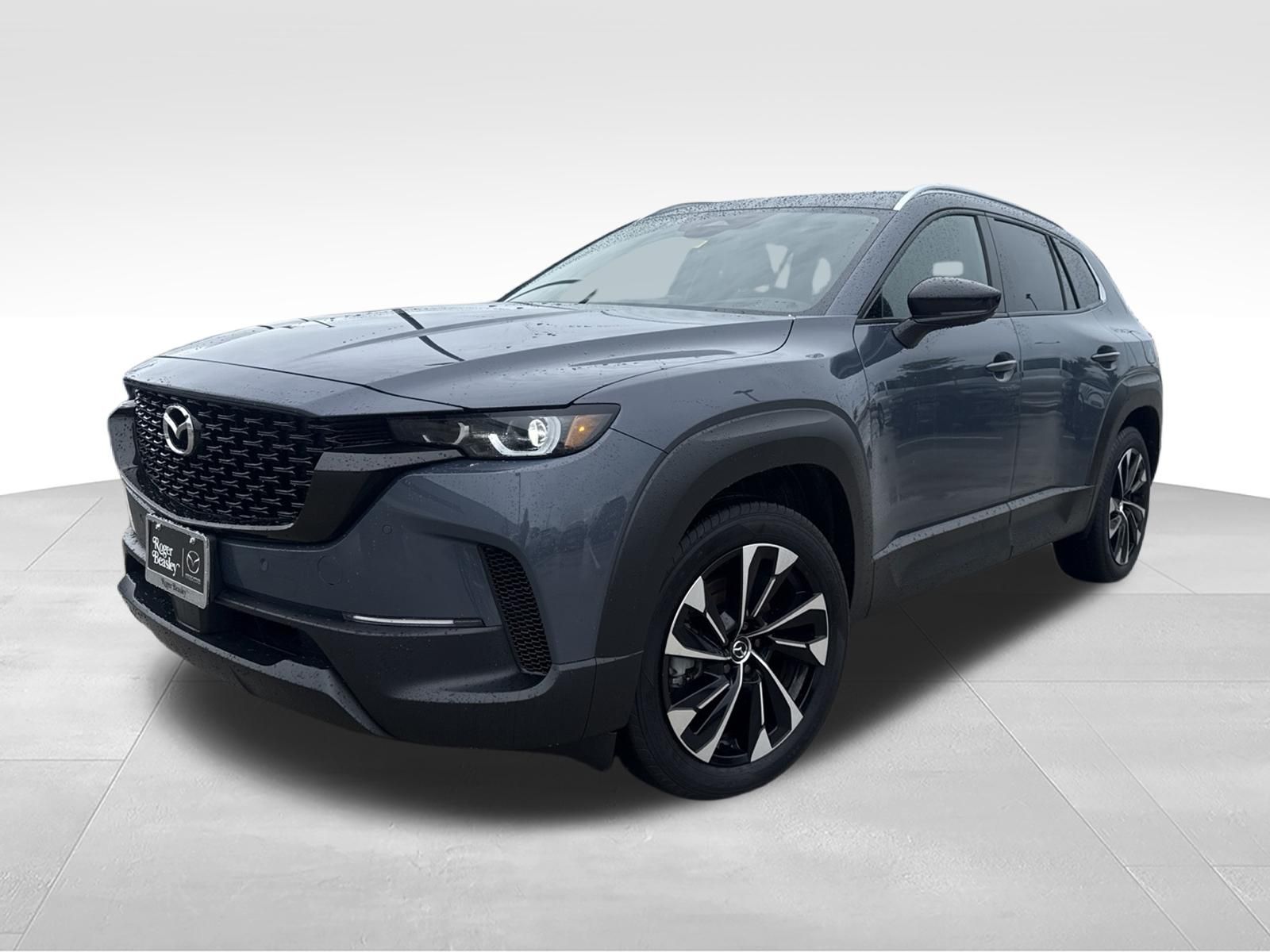 2026 Mazda Mazda CX-50 Hybrid Premium Plus
