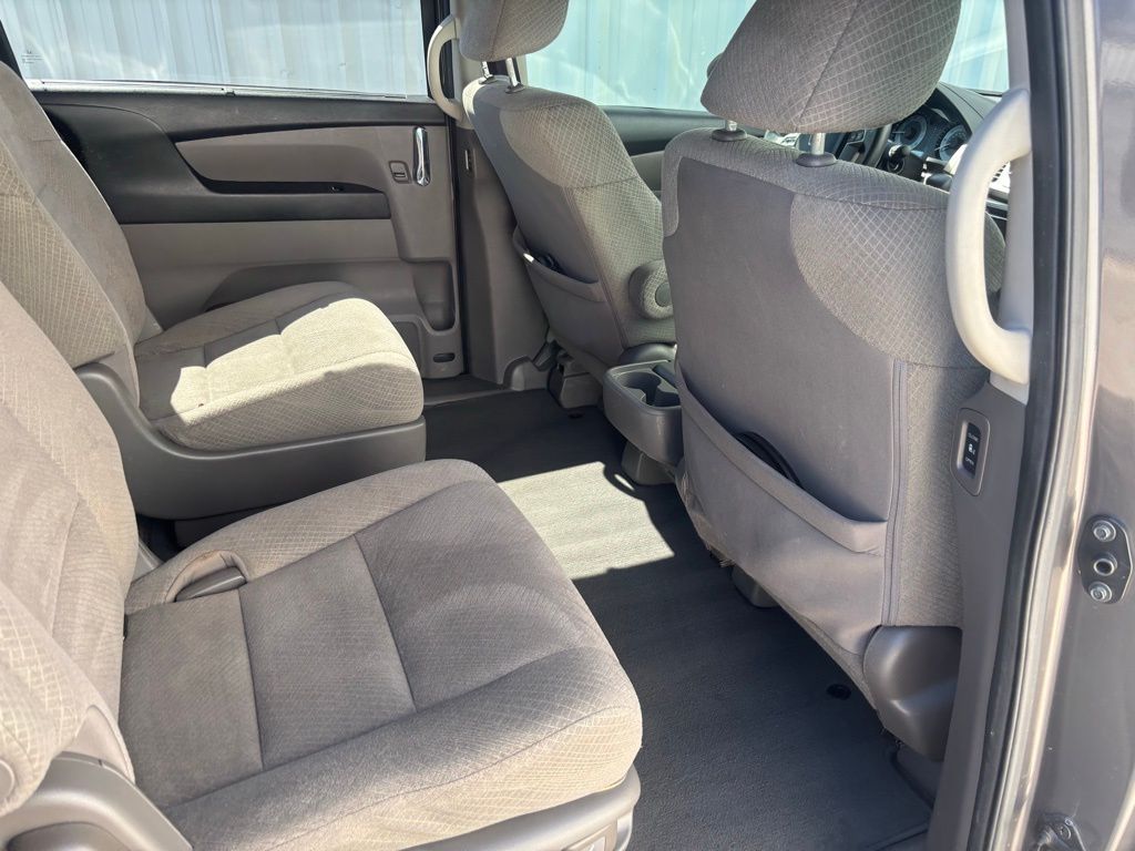 Used Car 2016 Honda Odyssey  Se For Sale Under $20,000 In Austin, Texas