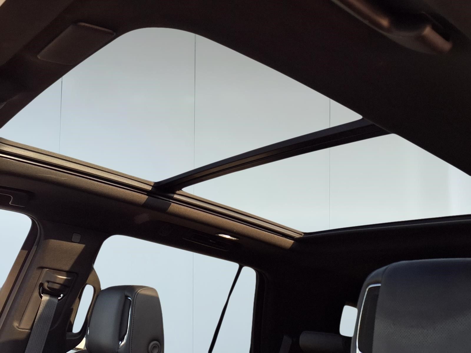 2024 Cadillac Escalade Premium Luxury Black at Bayway Cadillac Southwest