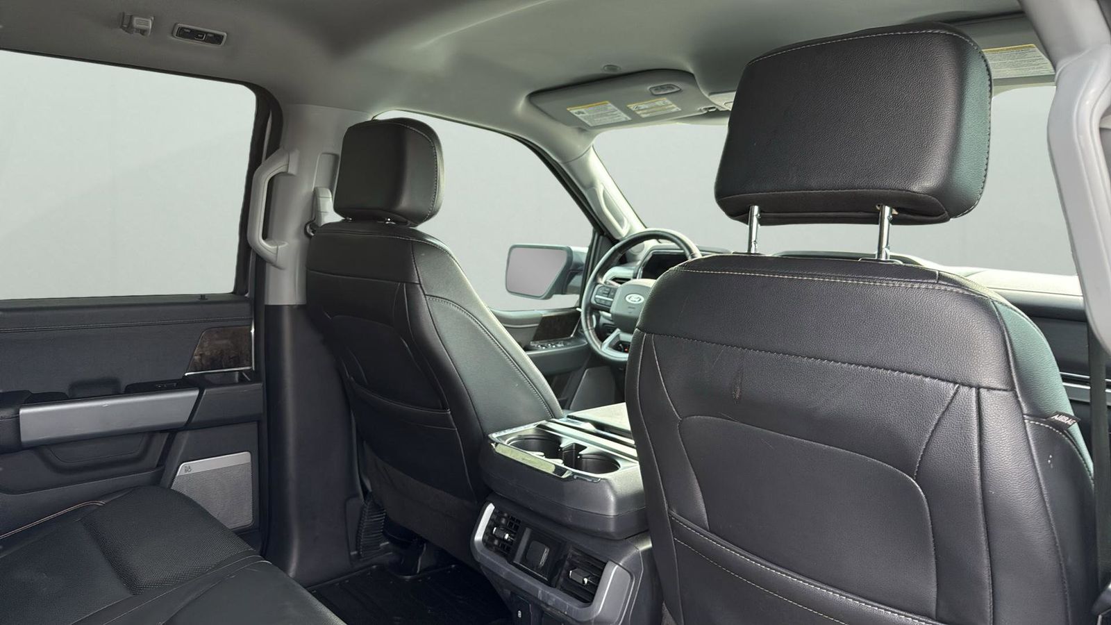 Used Car 2023 Ford F-150  Lariat For Sale Under $50,000 In Austin, Texas