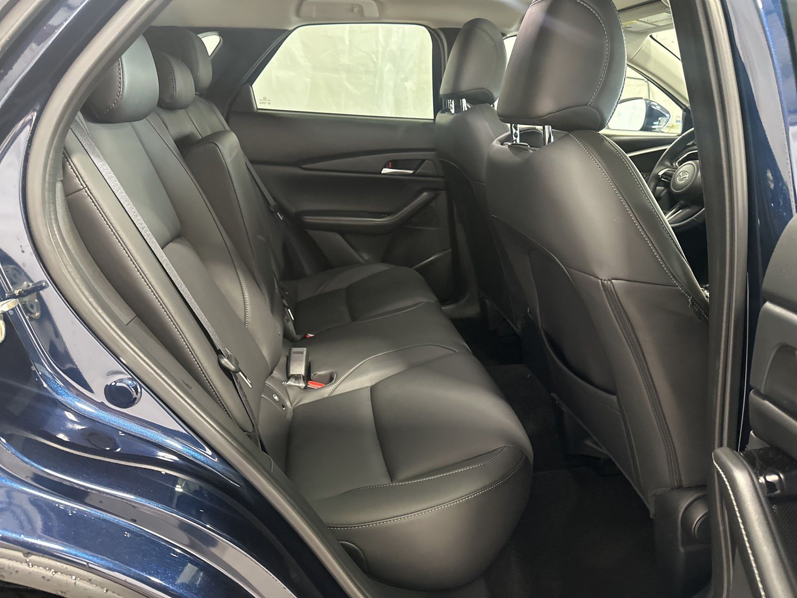 Used Car 2025 Mazda Cx-30  2.5 S Preferred Package For Sale Under $25,000 In Austin, Texas