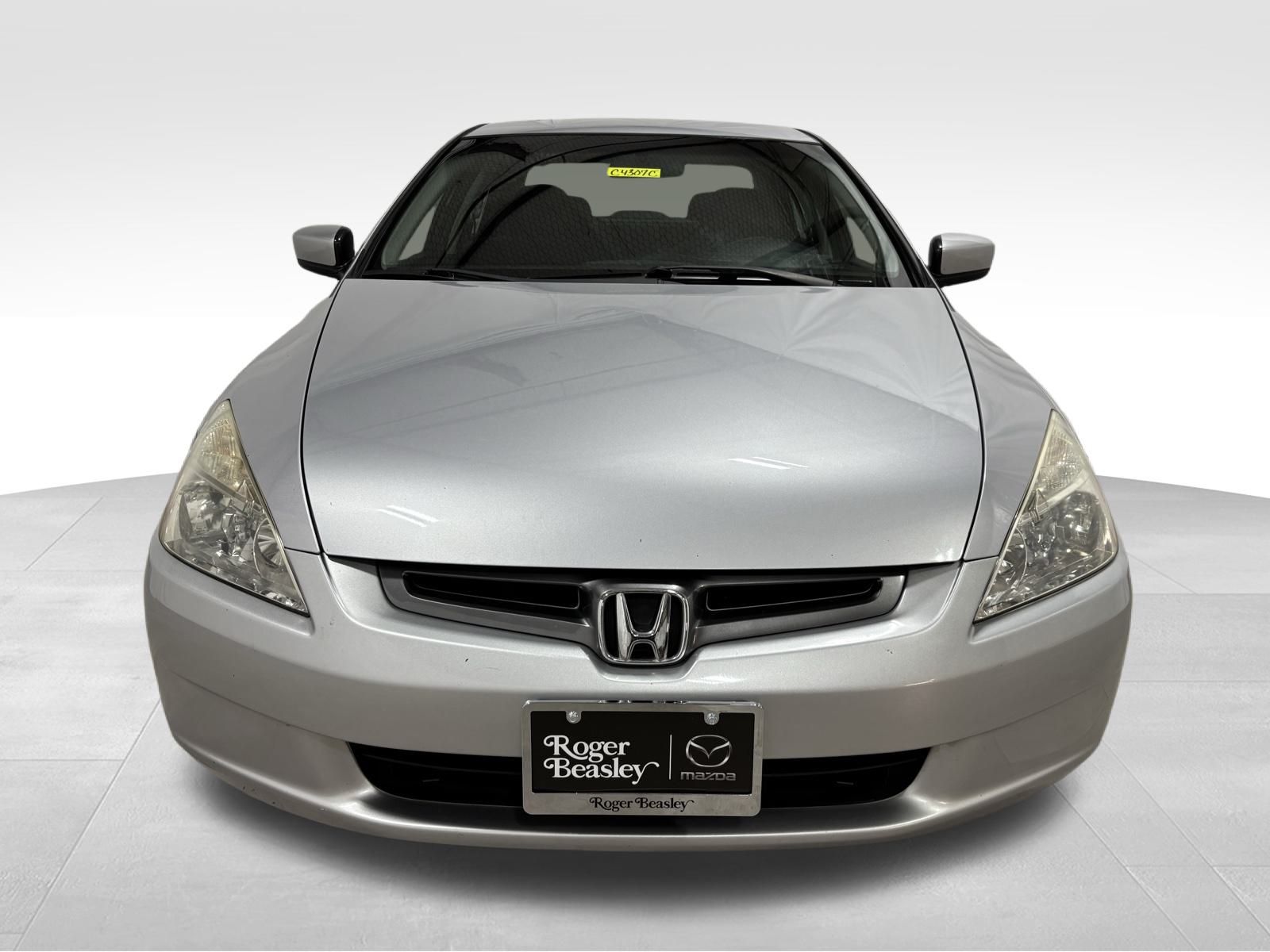 Used Car 2004 Honda Accord  Lx For Sale Under $10,000 In Austin, Texas