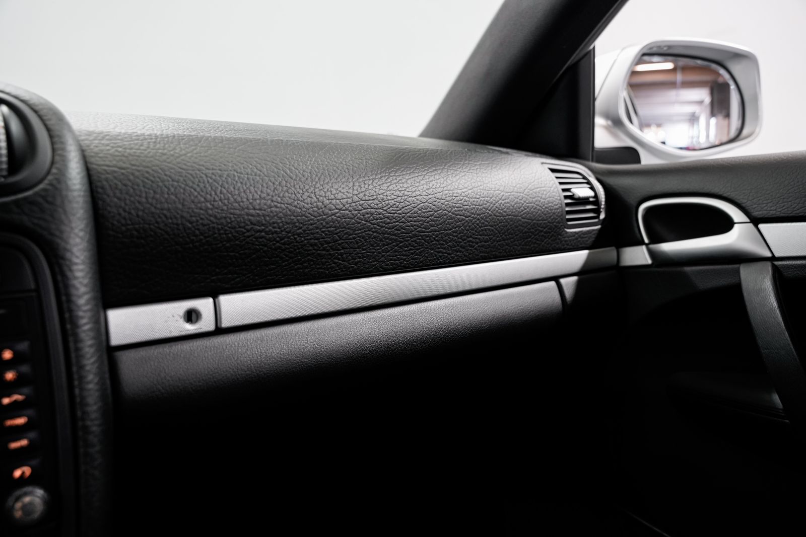 2008 Porsche Cayenne S — photo 15