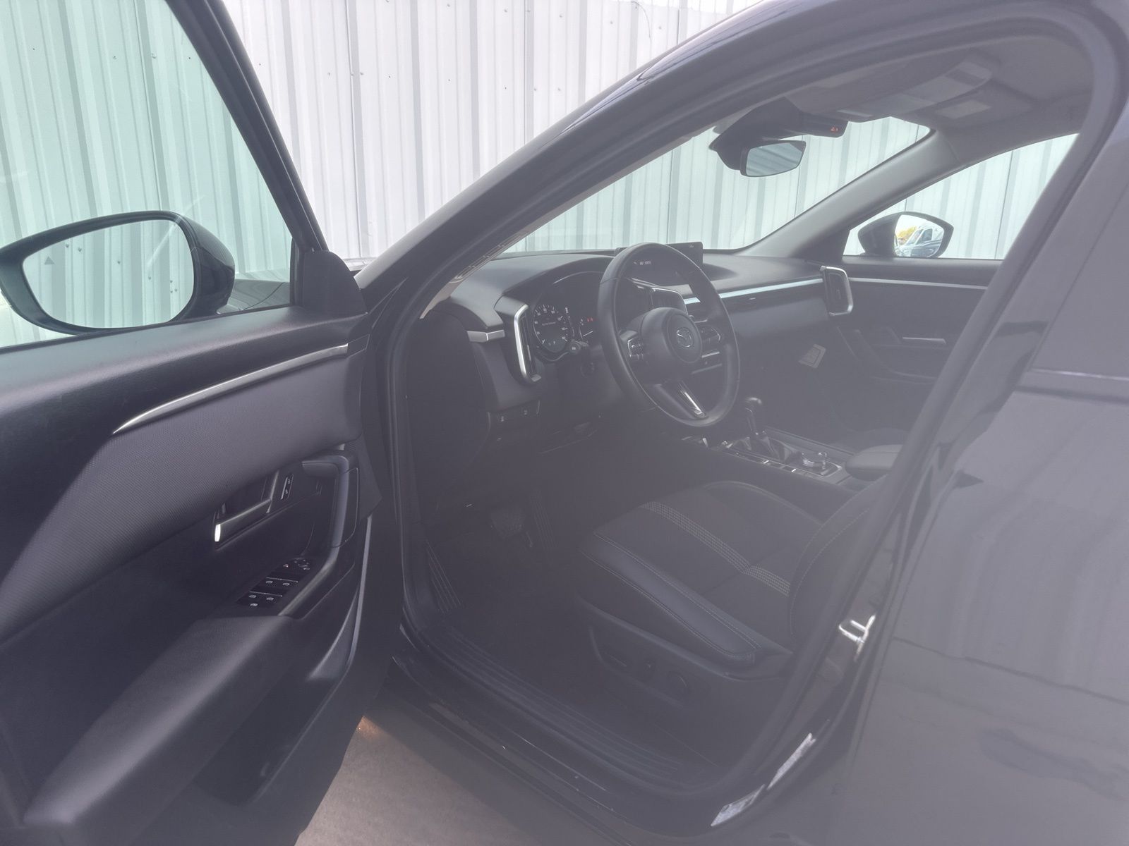 Used Car 2025 Mazda Cx-50  2.5 S Preferred Package For Sale Under $30,000 In Austin, Texas