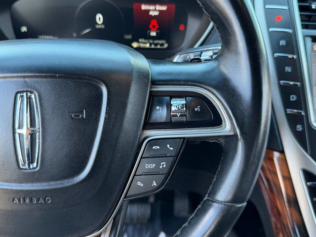 Used 2020 Magnetic Gray Lincoln Reserve image 19