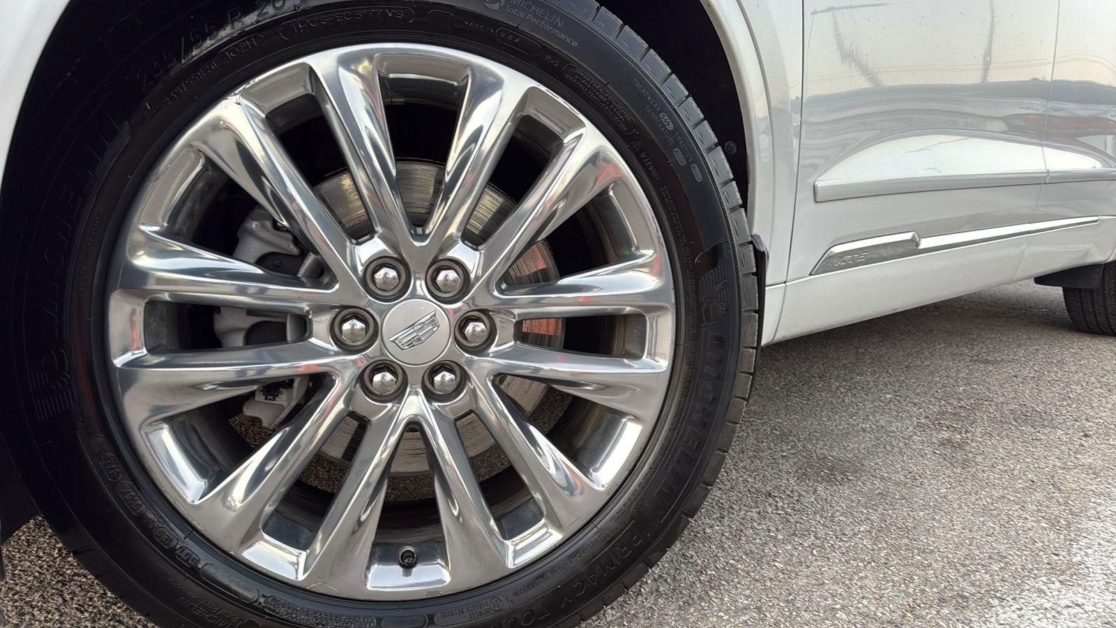 Used Car 2022 Cadillac Xt6  Premium Luxury For Sale Under $35,000 In Austin, Texas