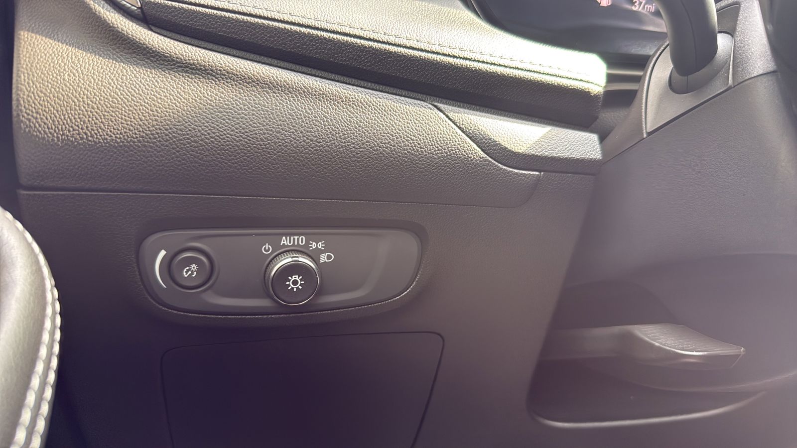 Used Car 2025 Buick Encore Gx  Avenir For Sale Under $30,000 In Austin, Texas